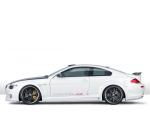BMW M6 CLR 600 by Lumma Design 2006 года